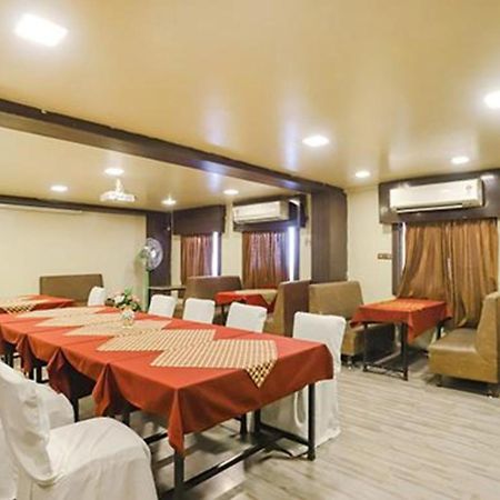 Fabhotel Parashar Nagpur Bagian luar foto