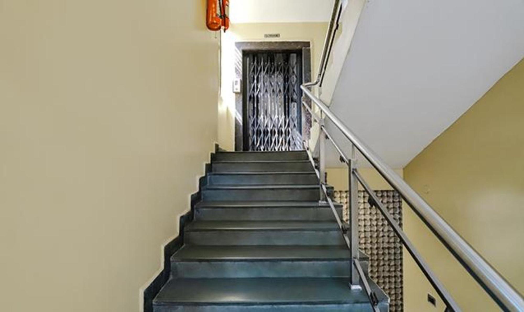 Fabhotel Parashar Nagpur Bagian luar foto